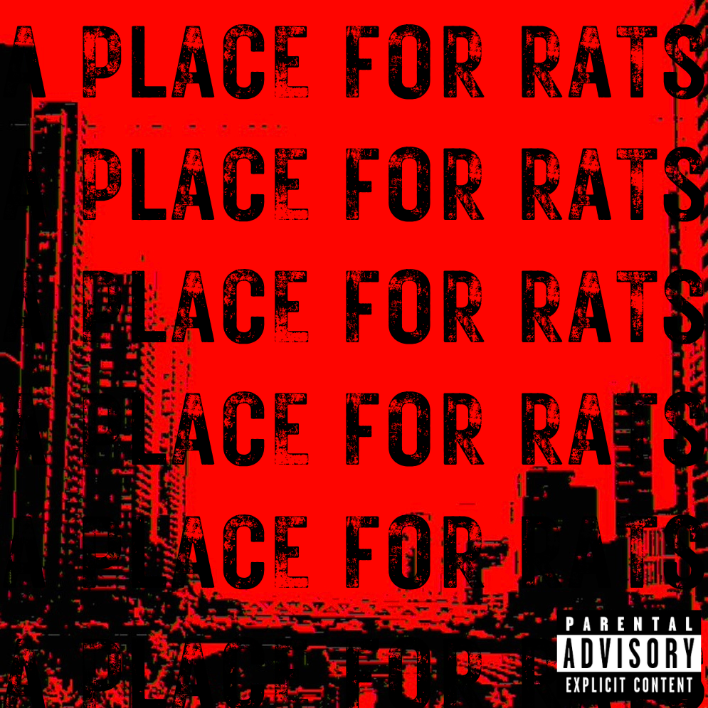 A Place For Rats
